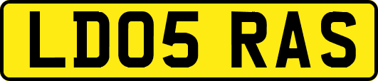 LD05RAS