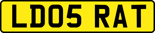 LD05RAT