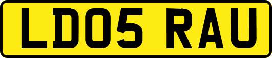 LD05RAU