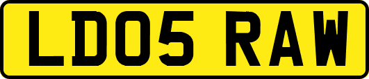 LD05RAW