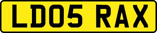 LD05RAX