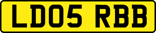 LD05RBB