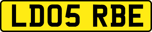 LD05RBE