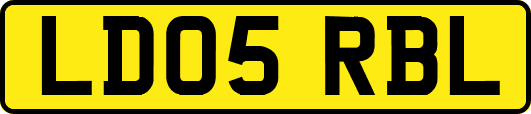 LD05RBL