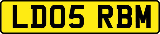 LD05RBM