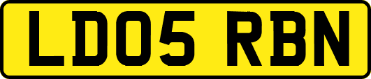 LD05RBN