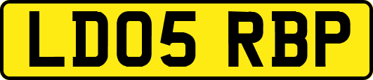 LD05RBP