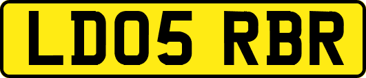 LD05RBR