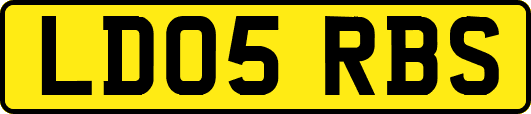 LD05RBS