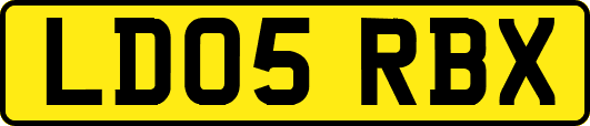 LD05RBX
