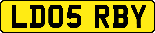 LD05RBY