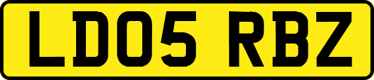LD05RBZ