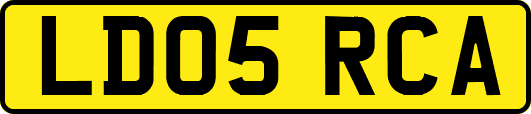 LD05RCA