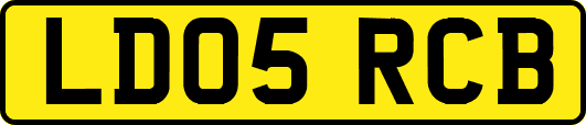 LD05RCB