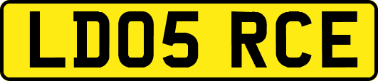 LD05RCE