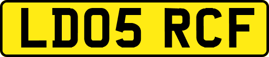 LD05RCF