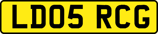 LD05RCG