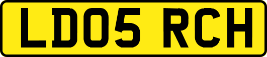 LD05RCH