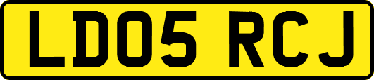 LD05RCJ