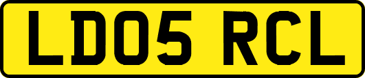 LD05RCL