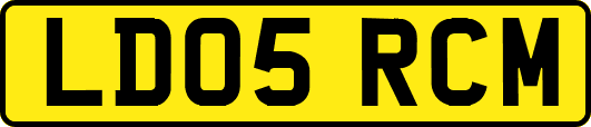 LD05RCM
