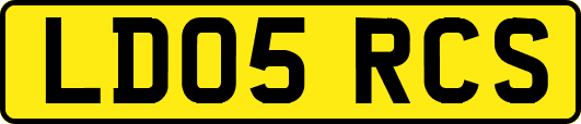 LD05RCS
