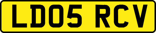 LD05RCV