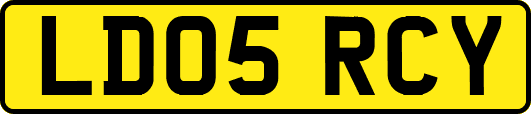 LD05RCY