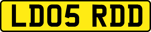 LD05RDD