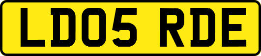 LD05RDE