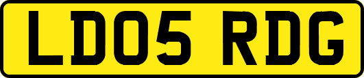 LD05RDG
