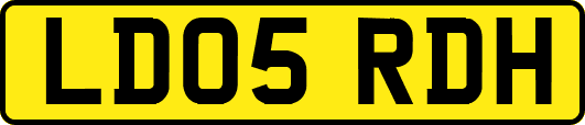 LD05RDH