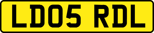 LD05RDL