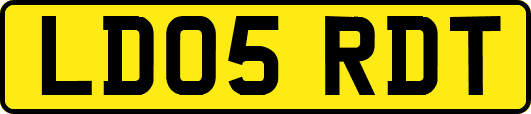 LD05RDT