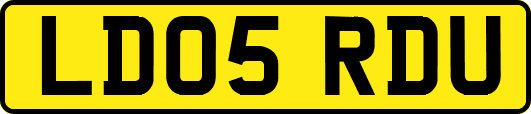 LD05RDU
