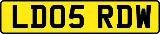 LD05RDW