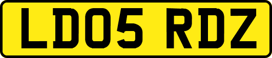 LD05RDZ