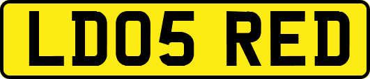 LD05RED