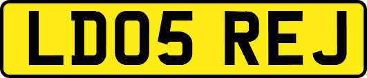 LD05REJ