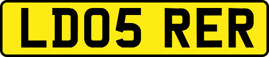 LD05RER