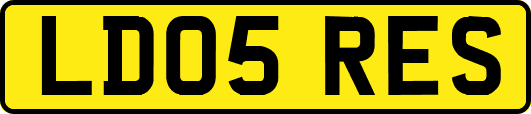 LD05RES