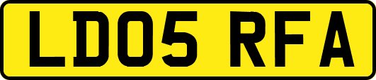 LD05RFA