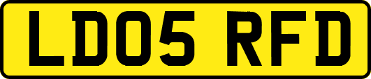 LD05RFD