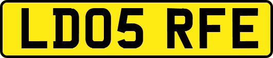 LD05RFE