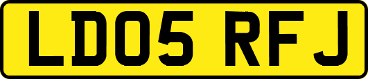 LD05RFJ