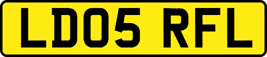 LD05RFL