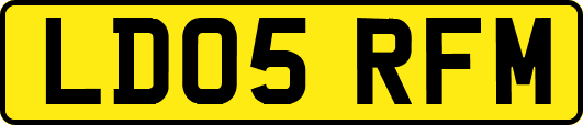 LD05RFM