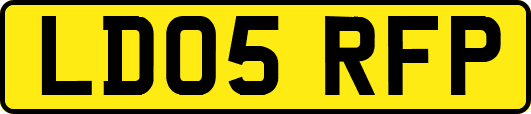 LD05RFP