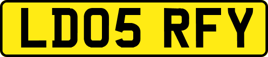 LD05RFY