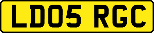 LD05RGC